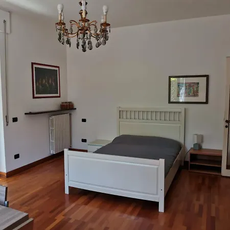 La Casa Del Quirino Appartement Tirano Buitenkant foto
