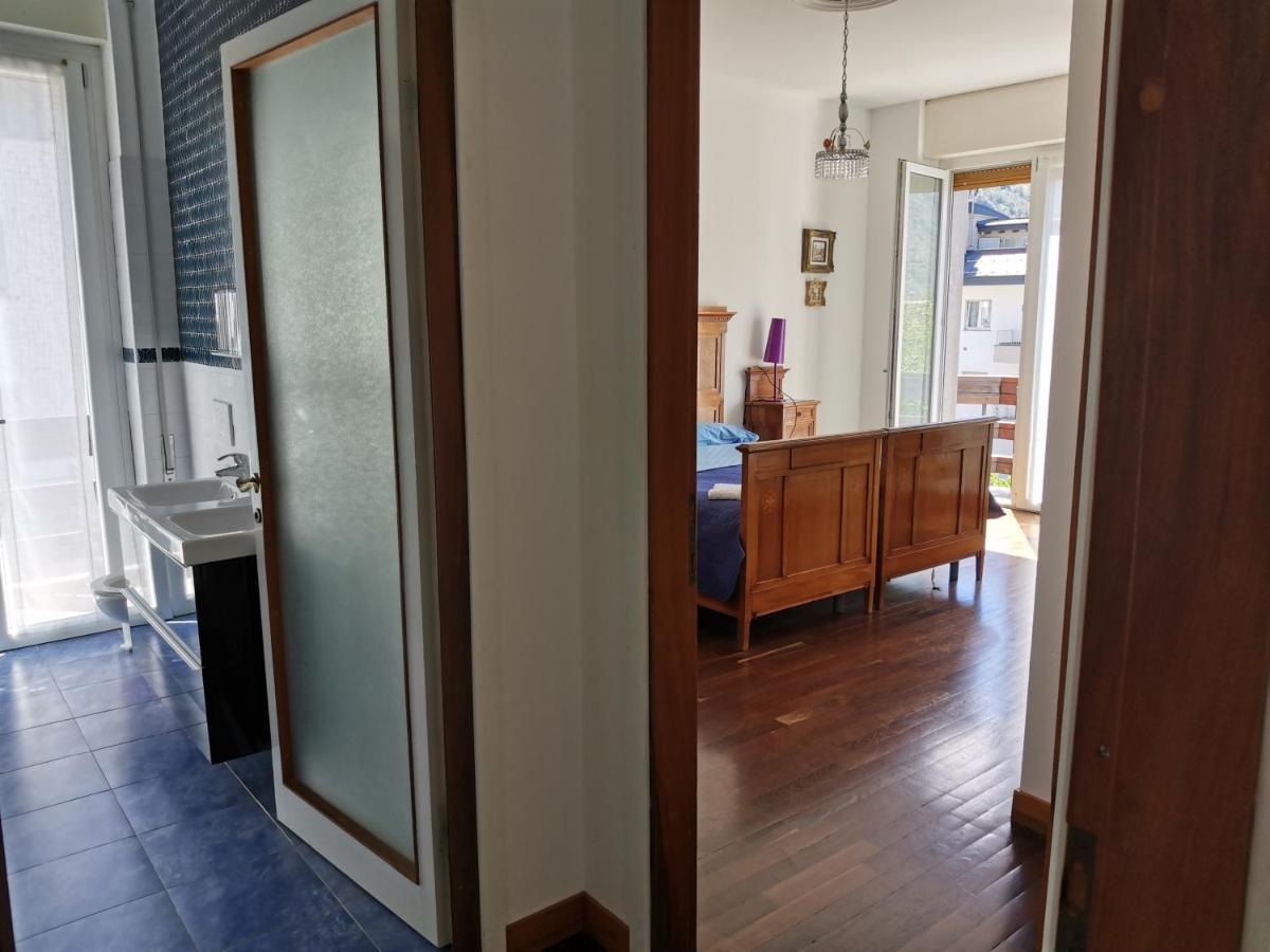 La Casa Del Quirino Apartamento